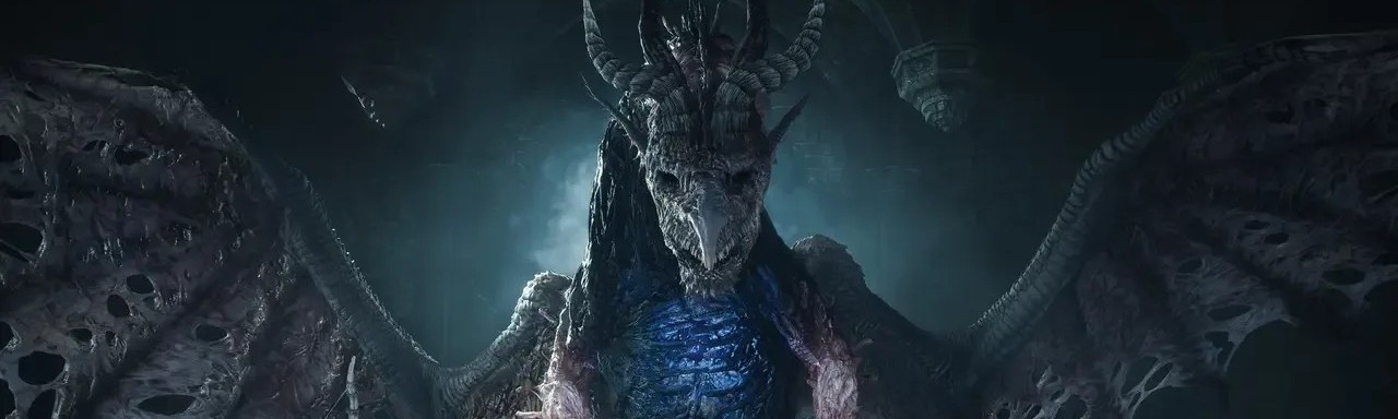 Dragon's Dogma 2 : Dark Arisen