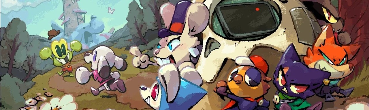 Bye Bye Bonnie - PC