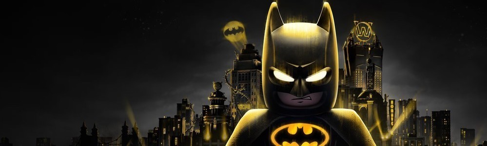 LEGO Batman : L'Héritage du Chevalier Noir - Nintendo Switch 2