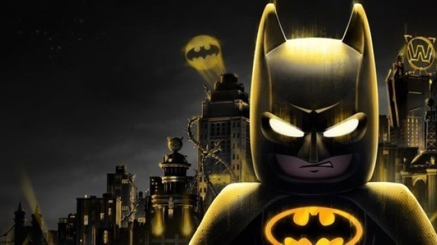 LEGO Batman : L'Héritage du Chevalier Noir
