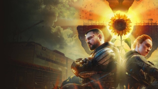 S.T.A.L.K.E.R. 2 : Cost of Hope