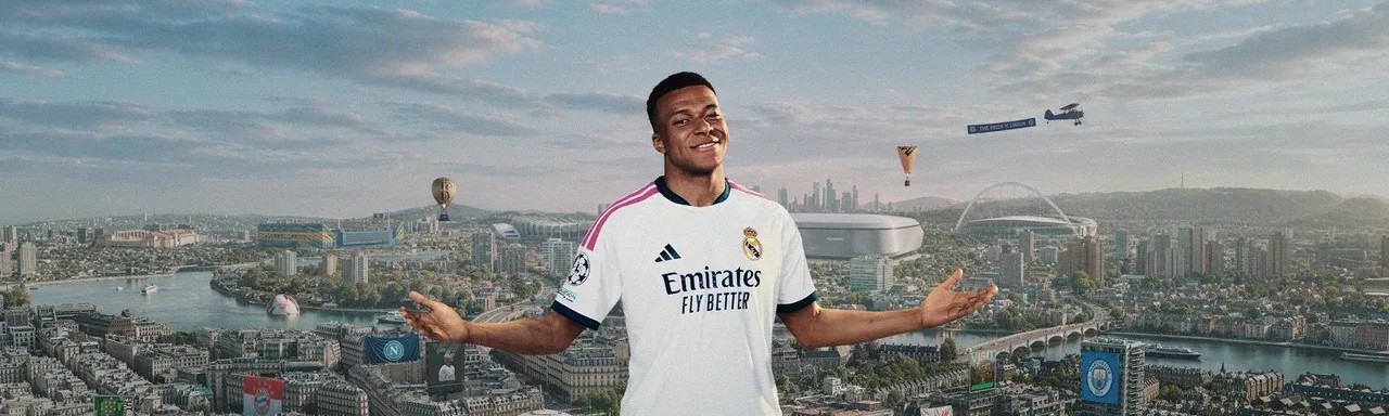EA Sports FC 27 - Nintendo Switch 2