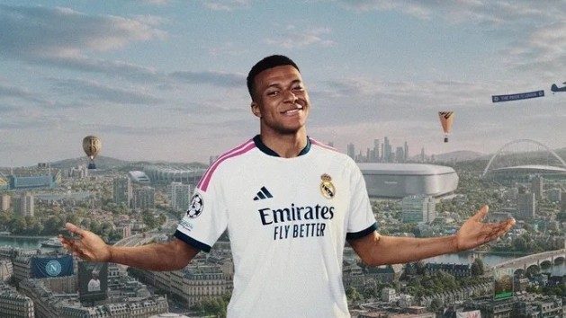 EA Sports FC 27