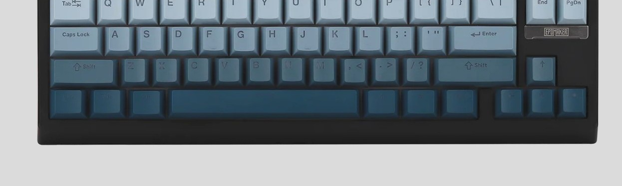 EPOMAKER G84 HE - PC