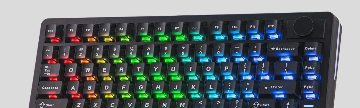 EPOMAKER HE75 V2 (TMR) - PC