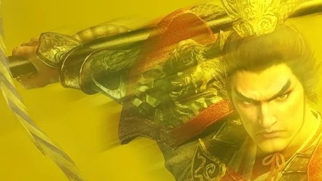 DYNASTY WARRIORS 3 : Complete Edition Remastered