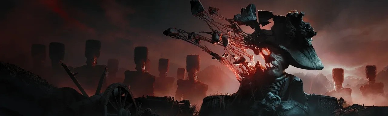 Valor Mortis - PC