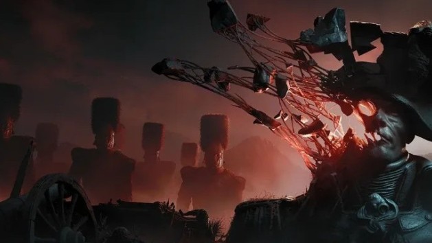 Valor Mortis