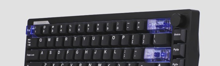 EPOMAKER Magcore 65 Lite - PC