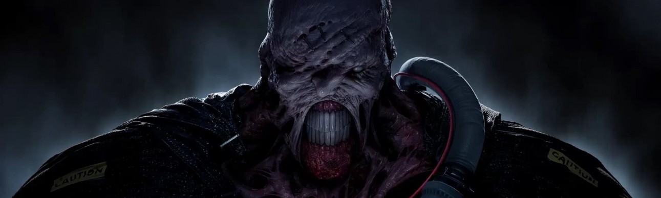 Resident Evil 3 Remake - Nintendo Switch 2