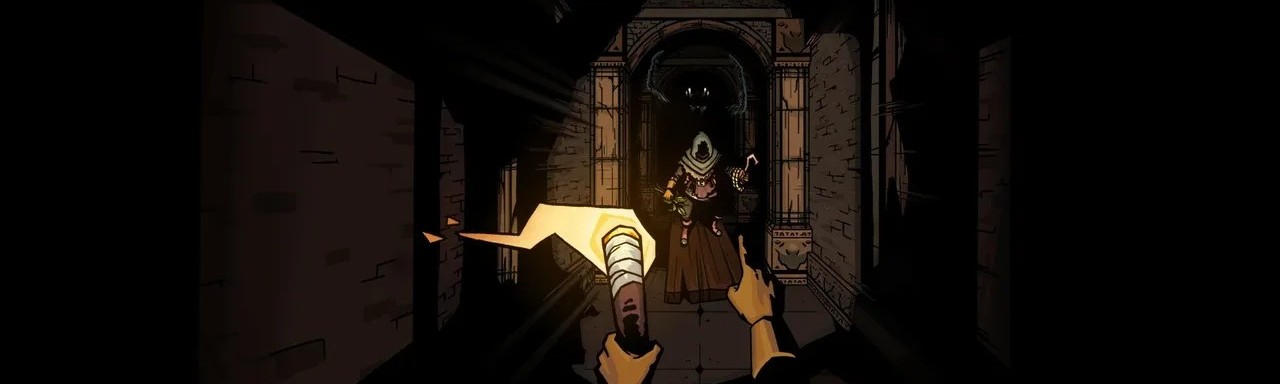 Deep Dish Dungeon - Xbox Series