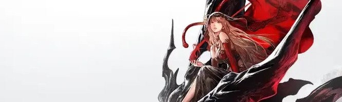 Final Fantasy Resonance - Nintendo Switch 2