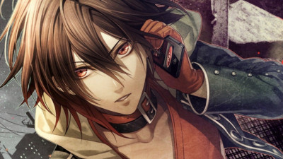 Amnesia : Later x Crowd