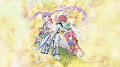 Tales of Graces f Remastered