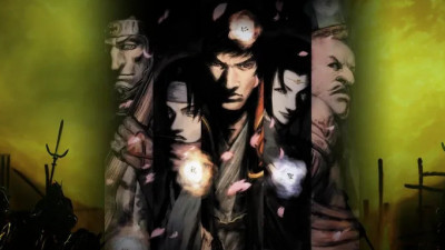 Onimusha 2 : Samurai's Destiny