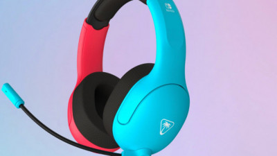 Turtle Beach Airlite Fit