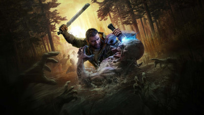 Dying Light : The Beast