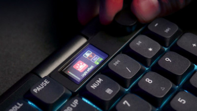 CHERRY XTRFY MX 10.1