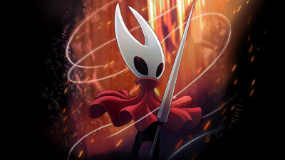 Hollow Knight : Silksong