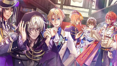 Mistonia’s Hope : The Lost Delight