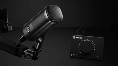 Elgato Wave DX