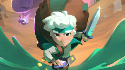 Moonlighter 2 : The Endless Vault