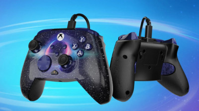 Turtle Beach Rematch Advanced