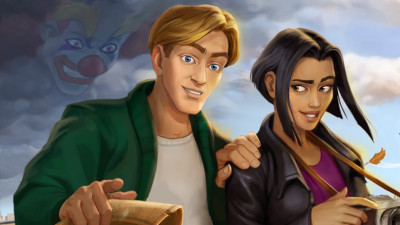 Les Chevaliers de Baphomet - L'Ombre des Templiers : Reforged