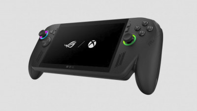 ROG Xbox Ally X