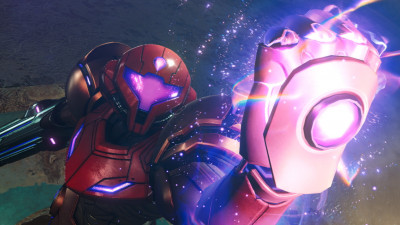 Metroid Prime 4 : Beyond