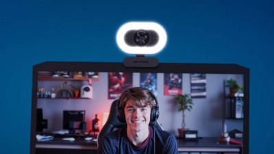 Streamplify CAM PLUS