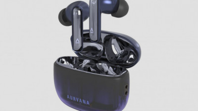 Creative Aurvana Ace 3