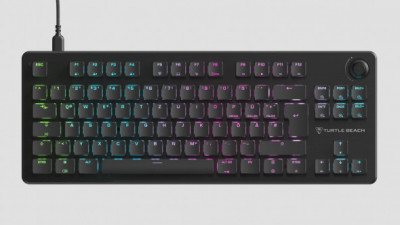 Turtle Beach Vulcan II TKL