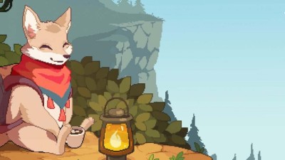 Tailside : Cozy Cafe Sim