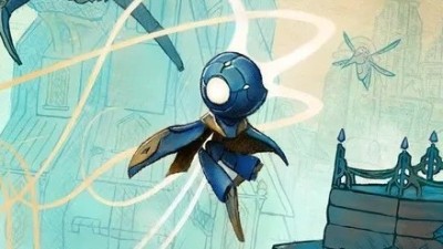 Mio : Memories in Orbit