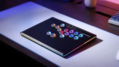 Corsair Novablade Pro Wireless