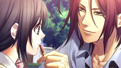 Hakuoki SSL