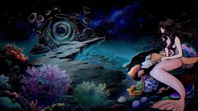 Paranormasight : The Mermaid's Curse