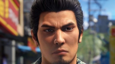 Yakuza Kiwami 3 & Dark Ties