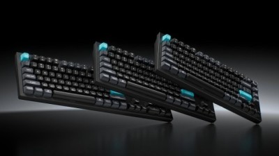 Keychron Q3 Ultra 8K