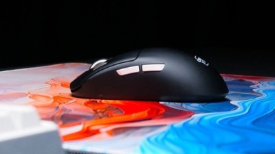 CHERRY XTRFY M68 Pro Wireless