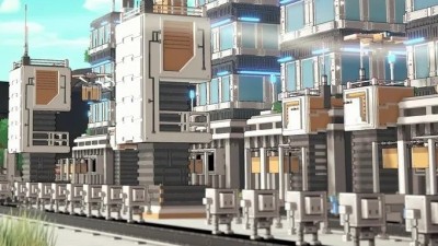 Modulus : Factory Automation