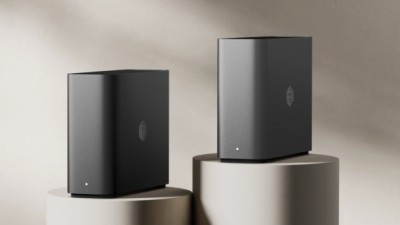 Synology BeeStation Plus