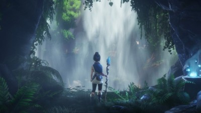 Kena : Bridge of Spirits