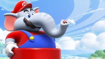 Super Mario Bros. Wonder