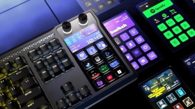 Corsair Galleon 100 SD