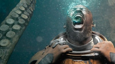 Cthulhu: The Cosmic Abyss