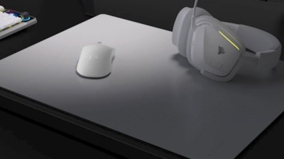 Corsair MM Glass Large