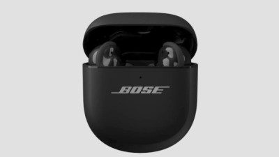 Bose QuietComfort Ultra Earbuds (2nd Gen)