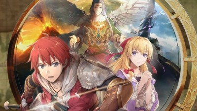 Ys Memoire : Revelations in Celceta